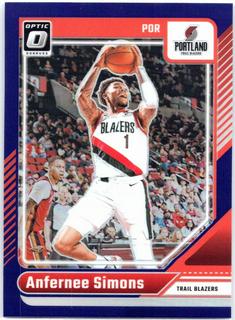 Anfernee Simons