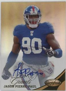 Jason Pierre Paul