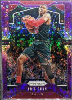 Kris Dunn