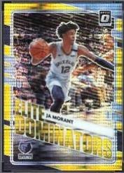 Ja Morant