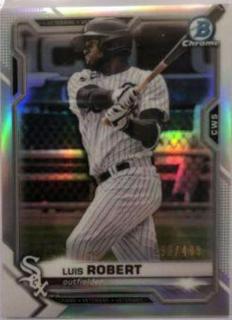 Luis Robert