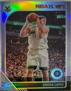 Brook Lopez