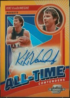 Kiki Vandeweghe