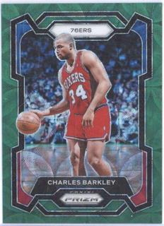 Charles Barkley