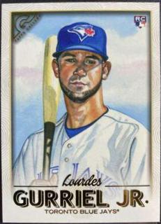 Lourdes Gurriel Jr.
