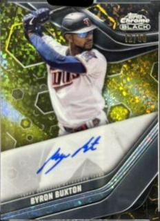 Byron Buxton
