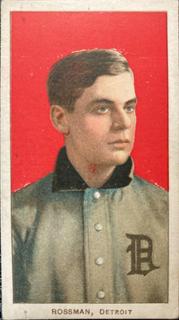 Claude Rossman