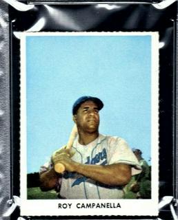 Roy Campanella