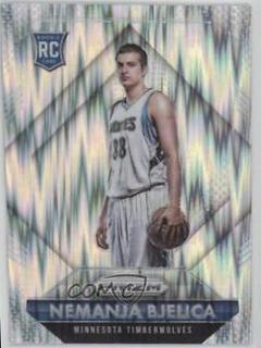 Nemanja Bjelica