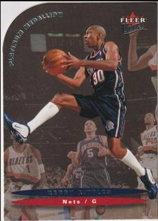 Kerry Kittles