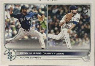 Penn Murfee / Danny Young