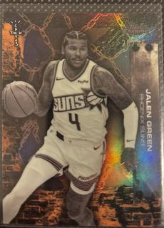 Jalen Green