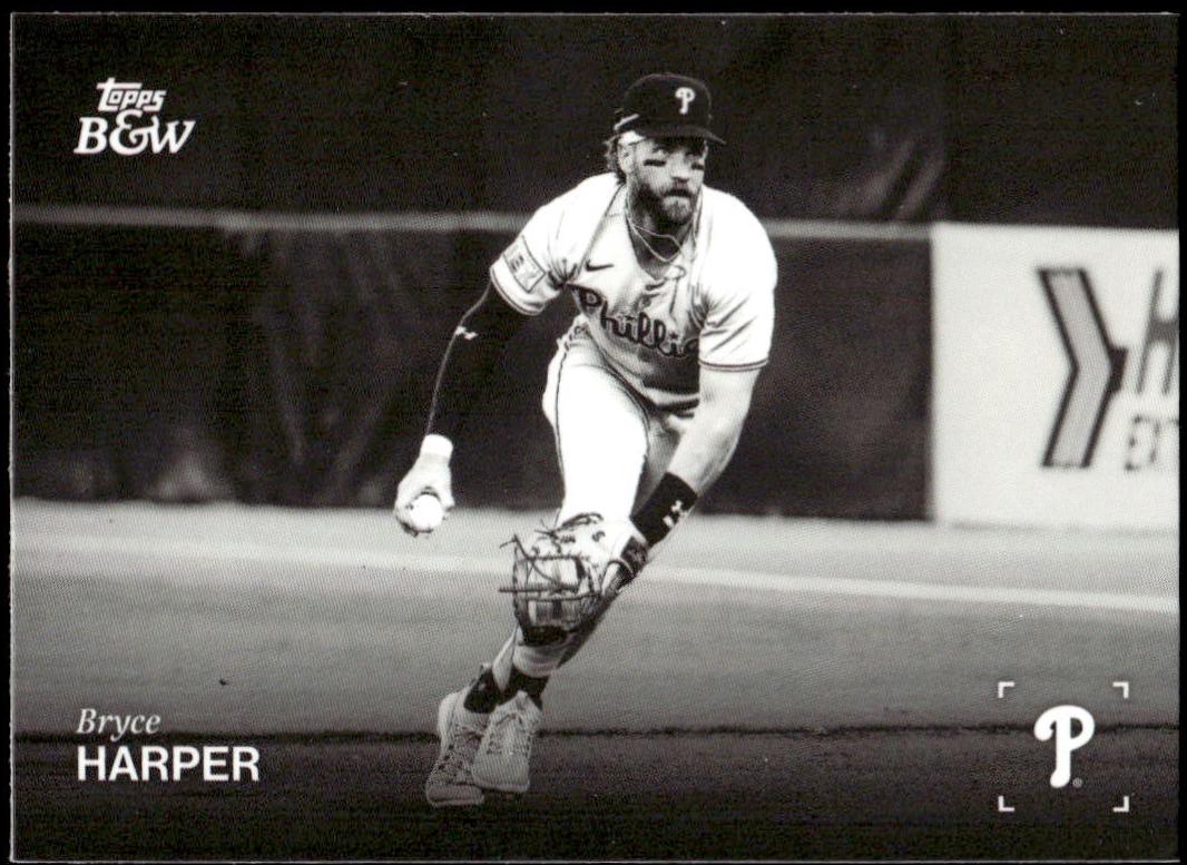 Bryce Harper #42