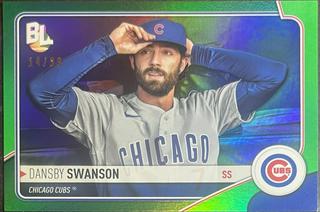 Dansby Swanson