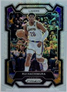 Rui Hachimura