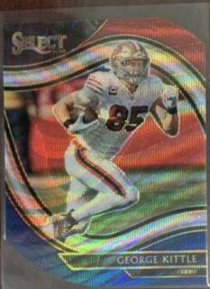 George Kittle