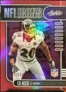 Ed Reed