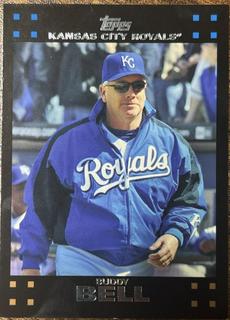 Buddy Bell