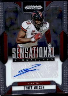 Tyree Wilson