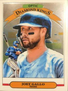 Joey Gallo