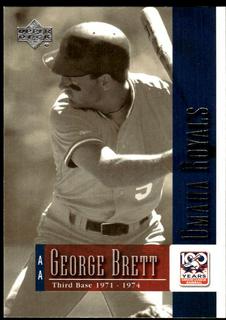 George Brett