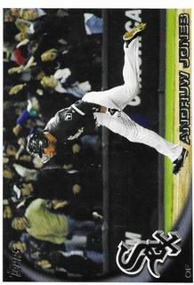 Andruw Jones