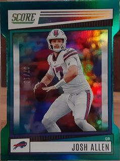 Josh Allen