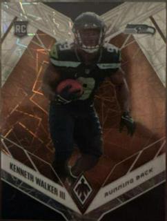 Kenneth Walker III