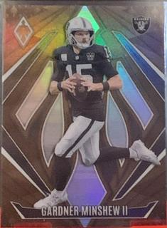 Gardner Minshew II