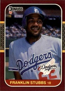 Franklin Stubbs