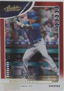 Whit Merrifield