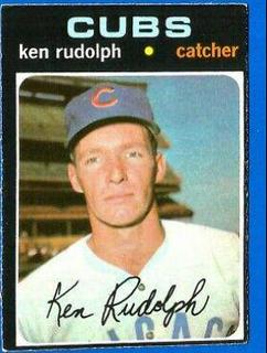 Ken Rudolph