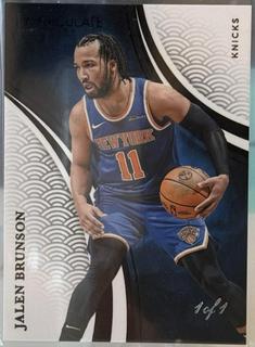 Jalen Brunson