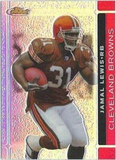 Jamal Lewis