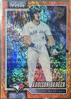 Addison Barger