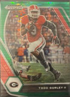 Todd Gurley II