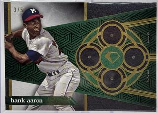 Hank Aaron
