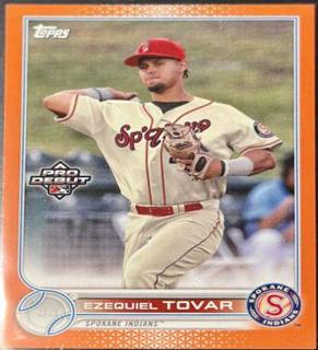 Ezequiel Tovar