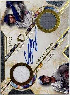 Cody Bellinger