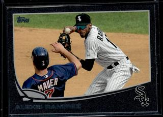Alexei Ramirez