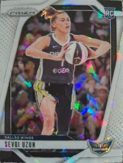 Sevgi Uzun