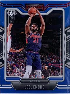 Joel Embiid