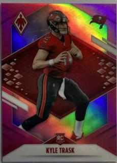 Kyle Trask