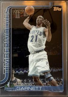 Kevin Garnett