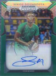 Sekou Doumbouya