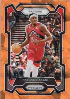 Pascal Siakam