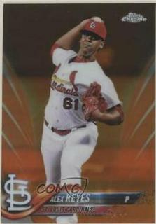 Alex Reyes