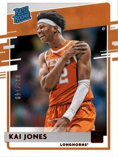 Kai Jones