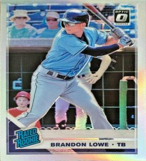 Brandon Lowe