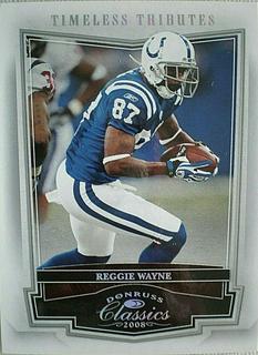 Reggie Wayne